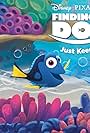 Finding Dory: Just Keep Swimming (2016)