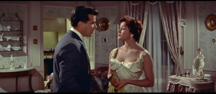 Naughty Girl (1956)