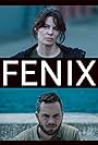 Rifka Lodeizen and Teun Luijkx in Fenix (2018)