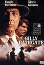 Dustin Hoffman and Loren Dean in Billy Bathgate - A scuola di gangster (1991)