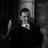 Bela Lugosi in Dracula (1931)