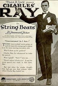 Primary photo for String Beans