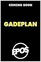 Gadeplan