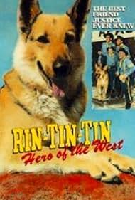 Rin-Tin-Tin: Hero of the West (1991)