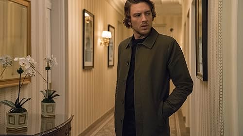 Cody Fern has made a big impression for his dramatic roles in "American Crime Story" and "American Horror Story," and plays a mysterious, pivotal role in the final season of "House of Cards." "No Small Parts" takes a look at his short but impressive IMDb resumé.