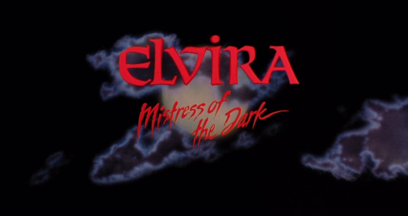 Elvira: Mistress of the Dark (1988)