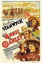 Annie Oakley