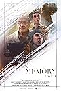 James Bolam, Andrew Quinton, Rumi Sutton, and Liz Thompson in A Memory Owed