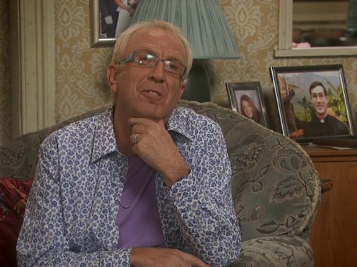 Rory Cowan in Mrs. Brown's Boys (2011)