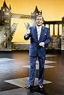 Hans-Joachim Kulenkampff in Kulenkampffs Schuhe (2018)