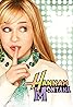 Hannah Montana (TV Series 2006–2011) Poster