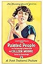 Colleen Moore in Painted People (1924)