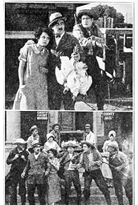 Primary photo for Helping Hand