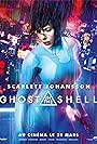 Scarlett Johansson in Ghost in the Shell (2017)