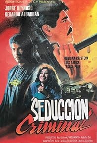 Primary photo for Seducción criminal