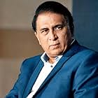 Sunil Gavaskar