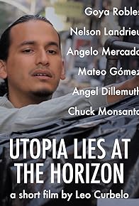 Primary photo for Utopia Lies at the Horizon Primary photo for Utopia Lies at the Horizon