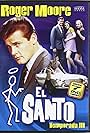 Roger Moore in El Santo (1962)