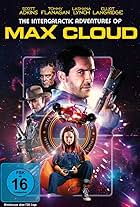 The Intergalactic Adventures of Max Cloud