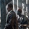 Djimon Hounsou and Charlie Hunnam in King Arthur: Legend of the Sword (2017)