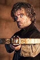 Peter Dinklage in Game of Thrones (2011)