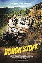 Rough Stuff (2017) Poster