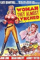 Sophia Loren in Woman They Almost Lynched (1953)