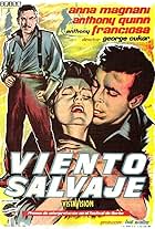 Viento salvaje