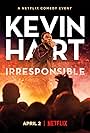 Kevin Hart: Irresponsible (2019)