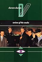 Duran Duran: Union of the Snake (1983)