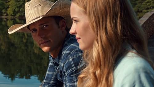 The Longest Ride: Parallel Paths (UK)