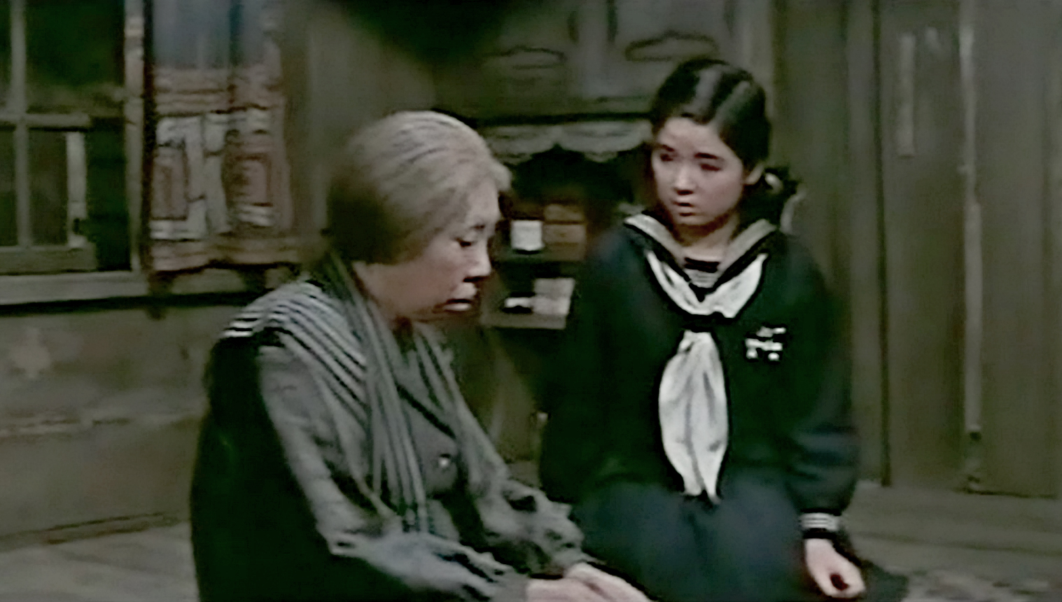 Kotan no kuchibue (1959)