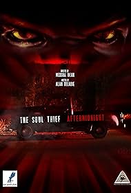 The Soul Thief Aftermidnight (2018)