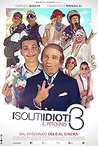 I soliti idioti 3: Il ritorno