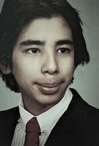 Primary photo for Patrick Tasciotti
