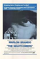 Marlon Brando in The Nightcomers (1971)