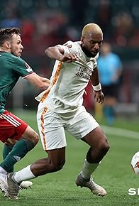 Primary photo for Group Stage 2021-22: Lokomotiv Moscow vs. Galatasaray