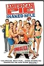 American Pie Presents: The Naked Mile - Outtakes (2020)