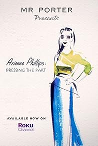 Primary photo for Arianne Phillips: Dressing the Part