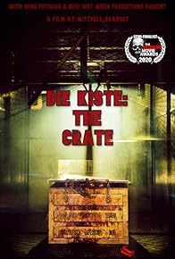 Primary photo for Die Kiste: The Crate Primary photo for Die Kiste: The Crate