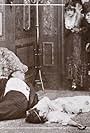 Fania Marinoff in The Lure of Mammon (1915)