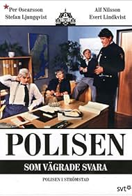 Polisen som vägrade svara (1982)