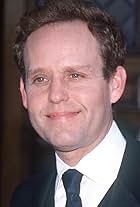 Peter MacNicol