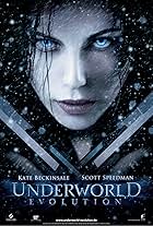 Underworld: Evolution