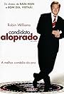 Robin Williams in Candidato Aloprado (2006)