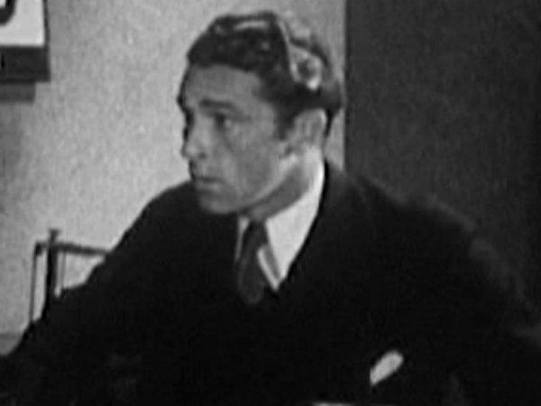 Gordon Douglas in Come Clean (1931)