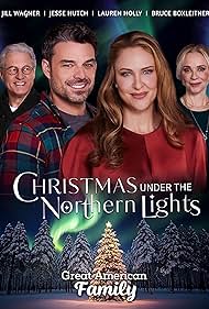 Christmas Under the Northern Lights (2024)