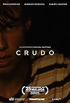 Crudo (2022)