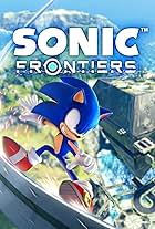 Sonic Frontiers (2022)