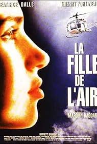 Béatrice Dalle in La fille de l'air (1992)